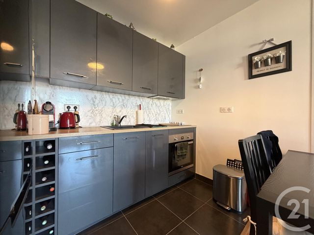 Appartement F2 &agrave; vendre - 2 pi&egrave;ces - 50,05 m2 - Deauville - 14 - BASSE-NORMANDIE