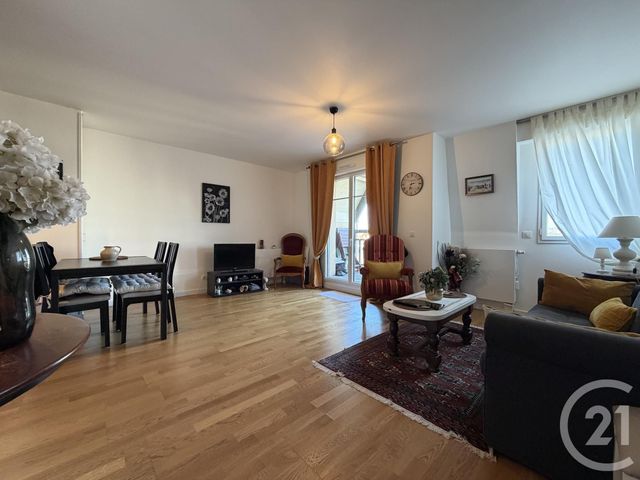 Appartement F2 à vendre DEAUVILLE