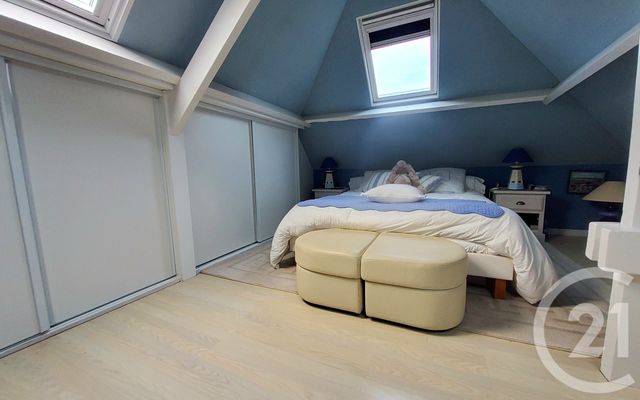 Maison &agrave; vendre - 6 pi&egrave;ces - 94 m2 - Pont L Eveque - 14 - BASSE-NORMANDIE