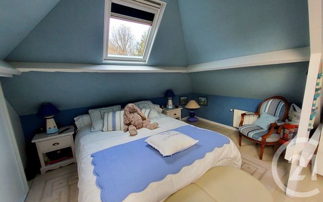 Maison &agrave; vendre - 6 pi&egrave;ces - 94 m2 - Pont L Eveque - 14 - BASSE-NORMANDIE