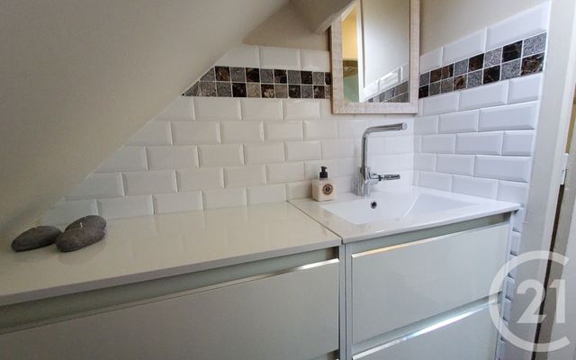 Maison &agrave; vendre - 6 pi&egrave;ces - 94 m2 - Pont L Eveque - 14 - BASSE-NORMANDIE