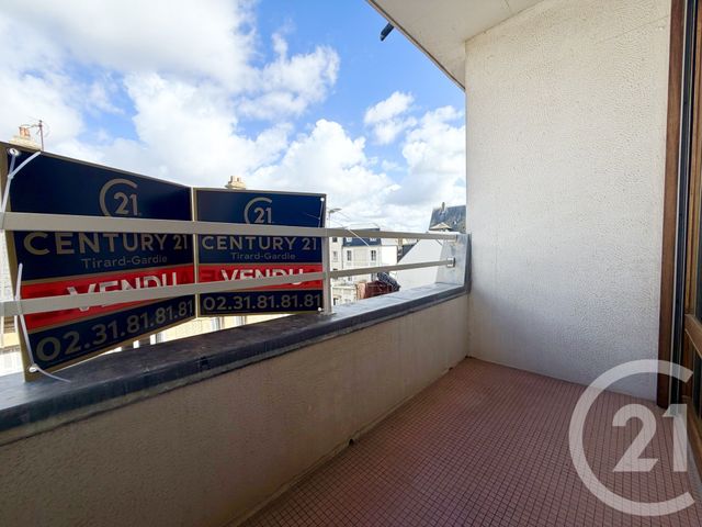 Appartement F2 &agrave; vendre - 2 pi&egrave;ces - 43,79 m2 - Deauville - 14 - BASSE-NORMANDIE