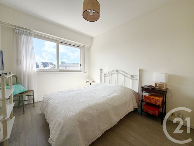 Appartement F2 &agrave; vendre - 2 pi&egrave;ces - 43,79 m2 - Deauville - 14 - BASSE-NORMANDIE