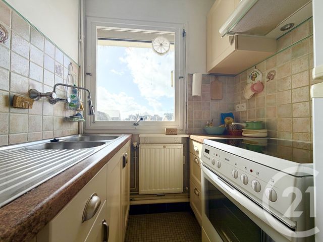 Appartement F2 &agrave; vendre - 2 pi&egrave;ces - 43,79 m2 - Deauville - 14 - BASSE-NORMANDIE