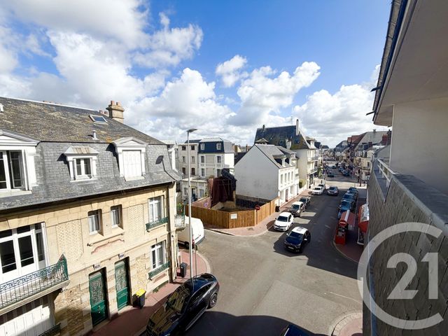 Appartement F2 &agrave; vendre - 2 pi&egrave;ces - 43,79 m2 - Deauville - 14 - BASSE-NORMANDIE