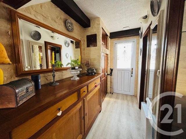 Maison &agrave; vendre - 3 pi&egrave;ces - 49 m2 - Villers Sur Mer - 14 - BASSE-NORMANDIE