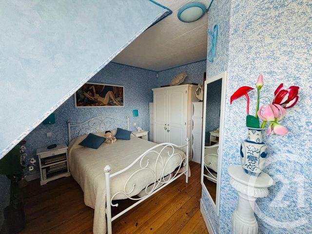 Maison &agrave; vendre - 3 pi&egrave;ces - 49 m2 - Villers Sur Mer - 14 - BASSE-NORMANDIE