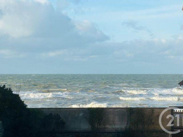 Maison &agrave; vendre - 3 pi&egrave;ces - 49 m2 - Villers Sur Mer - 14 - BASSE-NORMANDIE