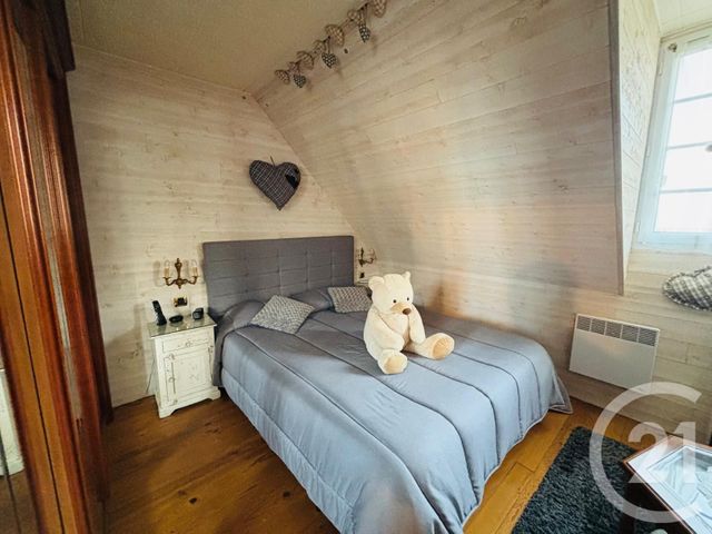 Maison &agrave; vendre - 3 pi&egrave;ces - 49 m2 - Villers Sur Mer - 14 - BASSE-NORMANDIE