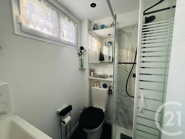 Maison &agrave; vendre - 3 pi&egrave;ces - 49 m2 - Villers Sur Mer - 14 - BASSE-NORMANDIE