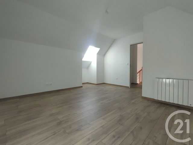 Maison &agrave; vendre - 4 pi&egrave;ces - 95 m2 - Pont L Eveque - 14 - BASSE-NORMANDIE