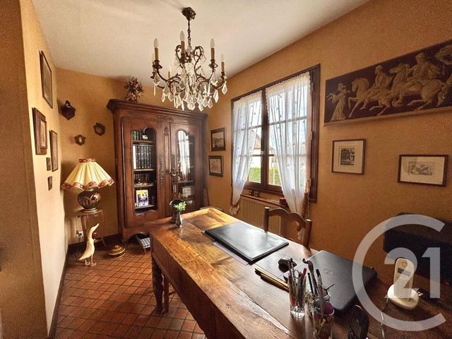Maison &agrave; vendre - 6 pi&egrave;ces - 113 m2 - Touques - 14 - BASSE-NORMANDIE