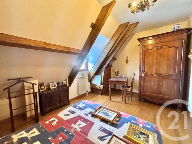 Maison &agrave; vendre - 6 pi&egrave;ces - 113 m2 - Touques - 14 - BASSE-NORMANDIE