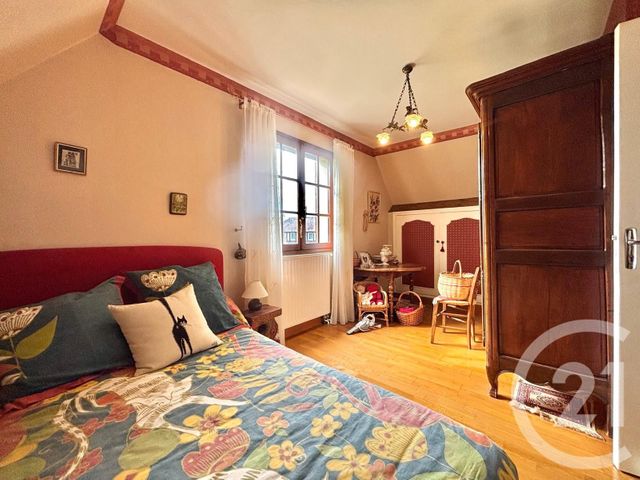 Maison &agrave; vendre - 6 pi&egrave;ces - 113 m2 - Touques - 14 - BASSE-NORMANDIE