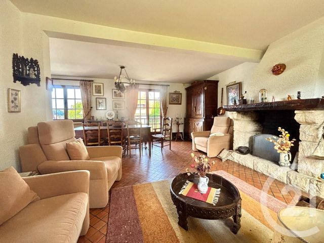 Maison &agrave; vendre - 6 pi&egrave;ces - 113 m2 - Touques - 14 - BASSE-NORMANDIE