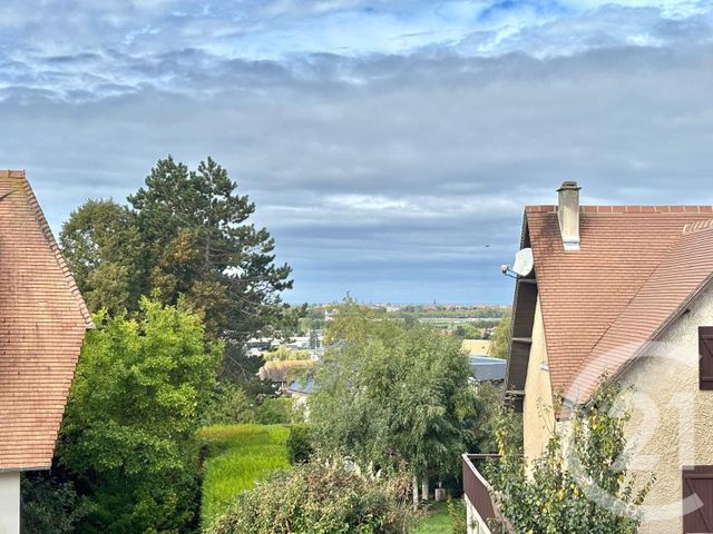 Maison &agrave; vendre - 6 pi&egrave;ces - 113 m2 - Touques - 14 - BASSE-NORMANDIE