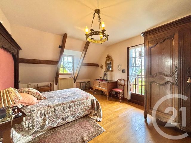 Maison &agrave; vendre - 6 pi&egrave;ces - 113 m2 - Touques - 14 - BASSE-NORMANDIE