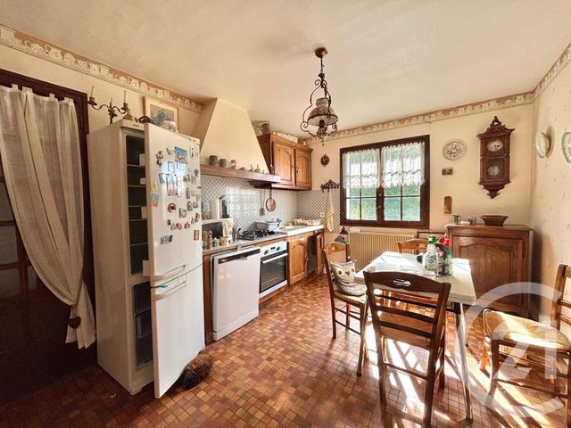 Maison &agrave; vendre - 6 pi&egrave;ces - 113 m2 - Touques - 14 - BASSE-NORMANDIE