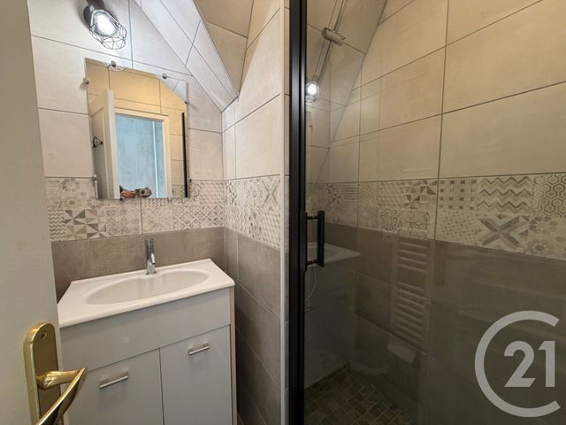 Appartement F2 &agrave; vendre - 2 pi&egrave;ces - 26,70 m2 - Deauville - 14 - BASSE-NORMANDIE