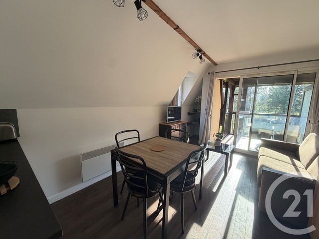 Appartement F2 &agrave; vendre - 2 pi&egrave;ces - 26,70 m2 - Deauville - 14 - BASSE-NORMANDIE
