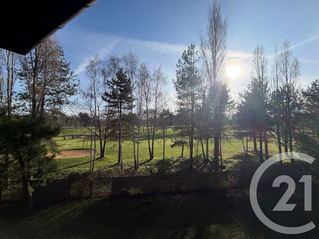 Appartement F2 à vendre DEAUVILLE