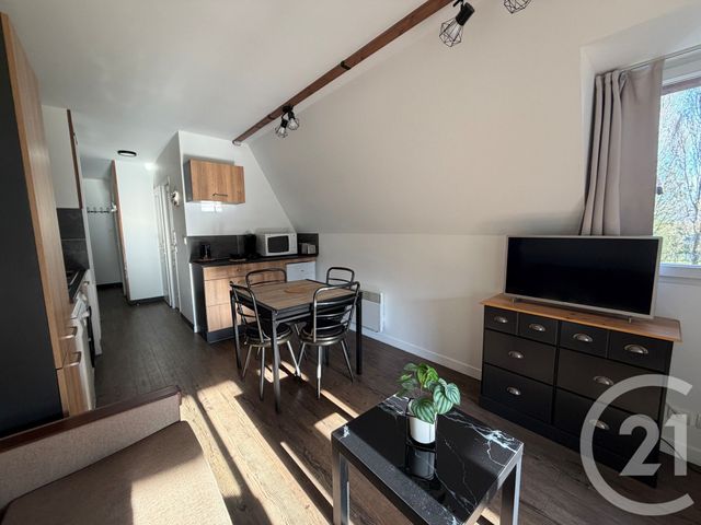 Appartement F2 &agrave; vendre - 2 pi&egrave;ces - 26,70 m2 - Deauville - 14 - BASSE-NORMANDIE