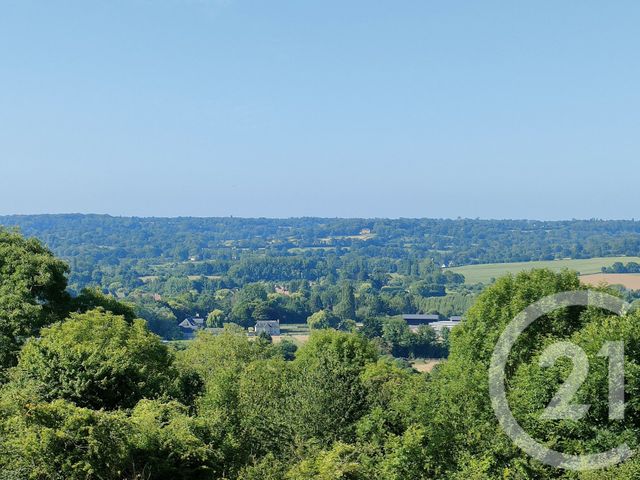 Appartement F2 à vendre TOURGEVILLE