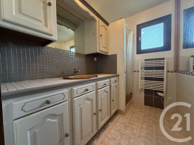 Maison &agrave; vendre - 7 pi&egrave;ces - 138 m2 - Berville Sur Mer - 27 - HAUTE-NORMANDIE