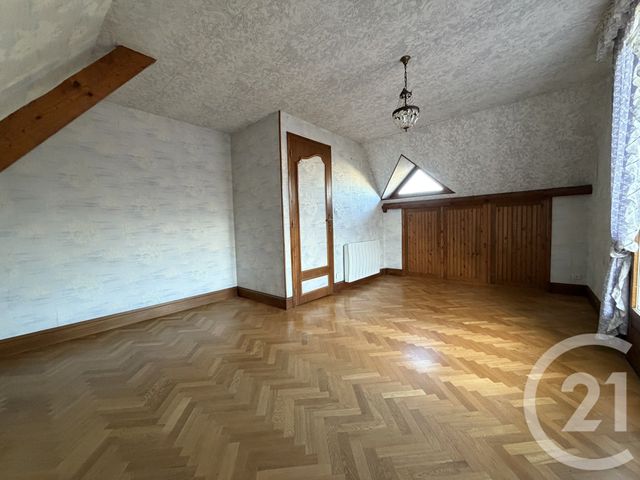 Maison &agrave; vendre - 7 pi&egrave;ces - 138 m2 - Berville Sur Mer - 27 - HAUTE-NORMANDIE