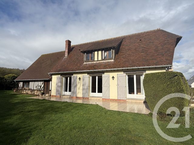 Maison à vendre BERVILLE SUR MER