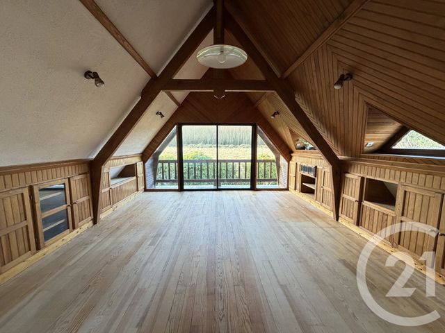 Maison &agrave; vendre - 7 pi&egrave;ces - 138 m2 - Berville Sur Mer - 27 - HAUTE-NORMANDIE