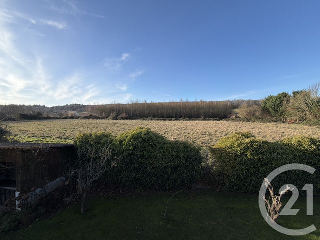 Maison à vendre BERVILLE SUR MER