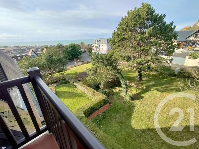 Appartement F2 &agrave; vendre - 2 pi&egrave;ces - 42,68 m2 - Blonville Sur Mer - 14 - BASSE-NORMANDIE