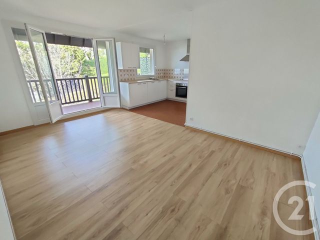 Appartement F2 &agrave; vendre - 2 pi&egrave;ces - 42,68 m2 - Blonville Sur Mer - 14 - BASSE-NORMANDIE
