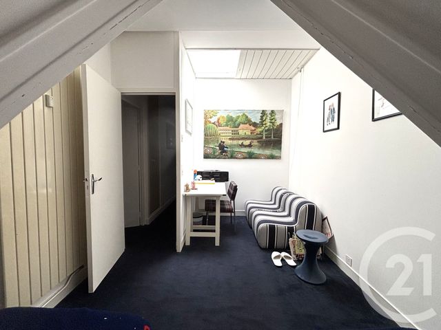 Appartement F5 &agrave; vendre - 5 pi&egrave;ces - 100,67 m2 - Deauville - 14 - BASSE-NORMANDIE