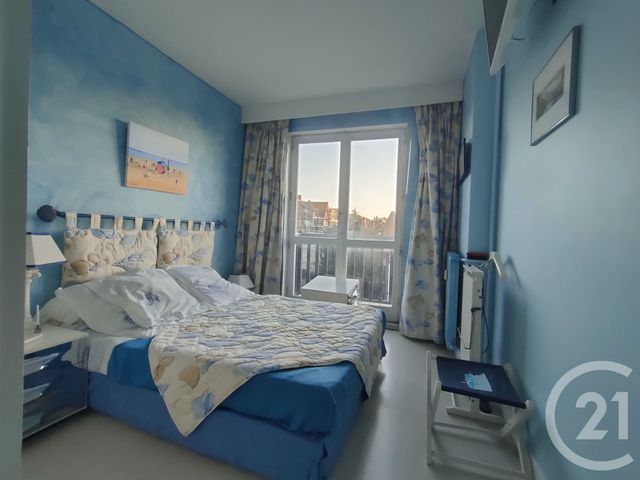 Appartement F5 &agrave; vendre - 5 pi&egrave;ces - 100,67 m2 - Deauville - 14 - BASSE-NORMANDIE