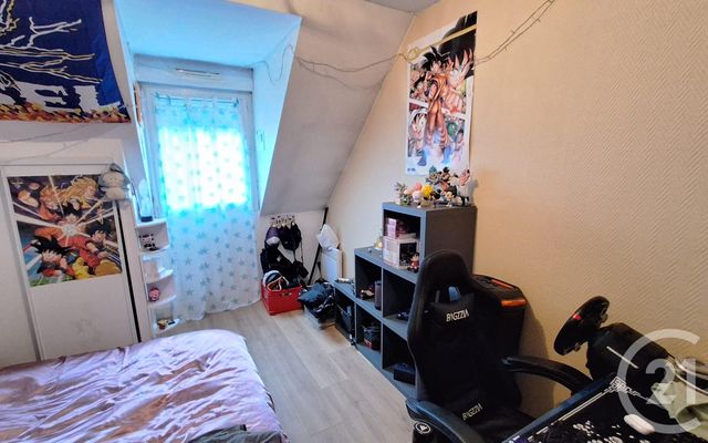 Maison &agrave; vendre - 5 pi&egrave;ces - 94 m2 - Touques - 14 - BASSE-NORMANDIE