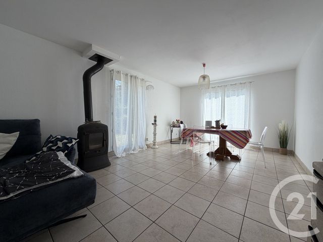 Maison &agrave; vendre - 5 pi&egrave;ces - 94 m2 - Touques - 14 - BASSE-NORMANDIE