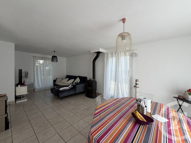 Maison &agrave; vendre - 5 pi&egrave;ces - 94 m2 - Touques - 14 - BASSE-NORMANDIE