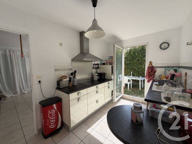 Maison &agrave; vendre - 5 pi&egrave;ces - 94 m2 - Touques - 14 - BASSE-NORMANDIE