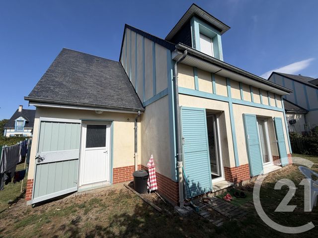 Maison &agrave; vendre - 5 pi&egrave;ces - 94 m2 - Touques - 14 - BASSE-NORMANDIE