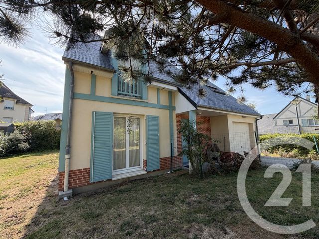 maison - TOUQUES - 14