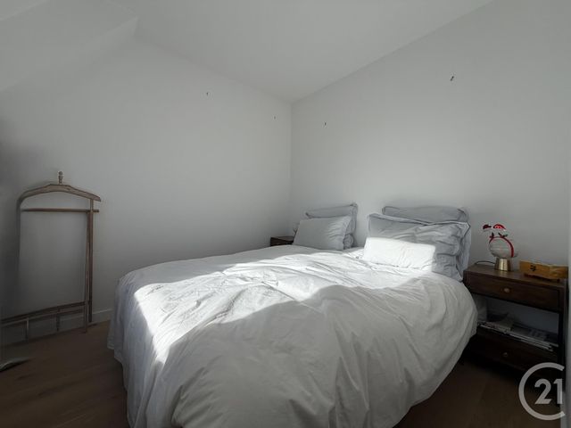 Appartement F2 &agrave; vendre - 2 pi&egrave;ces - 32,66 m2 - Deauville - 14 - BASSE-NORMANDIE