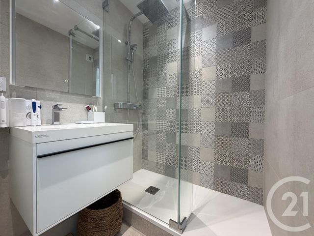 Appartement F2 &agrave; vendre - 2 pi&egrave;ces - 32,66 m2 - Deauville - 14 - BASSE-NORMANDIE