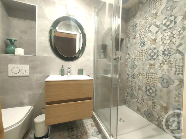 Appartement F1 &agrave; vendre - 1 pi&egrave;ce - 28,96 m2 - Deauville - 14 - BASSE-NORMANDIE