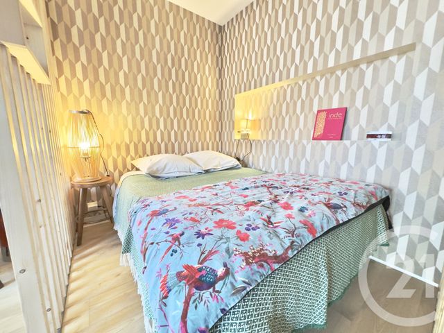 Appartement F1 &agrave; vendre - 1 pi&egrave;ce - 28,96 m2 - Deauville - 14 - BASSE-NORMANDIE