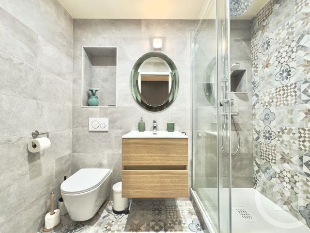 Appartement F1 &agrave; vendre - 1 pi&egrave;ce - 28,96 m2 - Deauville - 14 - BASSE-NORMANDIE