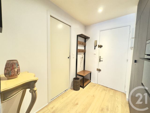 Appartement F1 &agrave; vendre - 1 pi&egrave;ce - 28,96 m2 - Deauville - 14 - BASSE-NORMANDIE