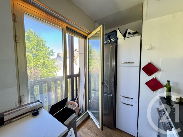 Appartement F1 &agrave; vendre - 1 pi&egrave;ce - 30 m2 - Deauville - 14 - BASSE-NORMANDIE