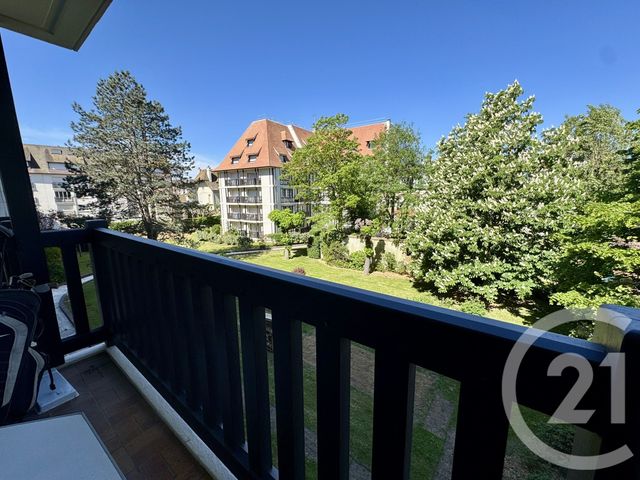 Appartement F1 &agrave; vendre - 1 pi&egrave;ce - 30 m2 - Deauville - 14 - BASSE-NORMANDIE
